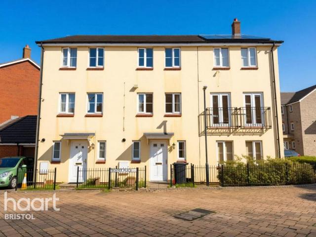 House for sale in Lockleaze, Bristol
