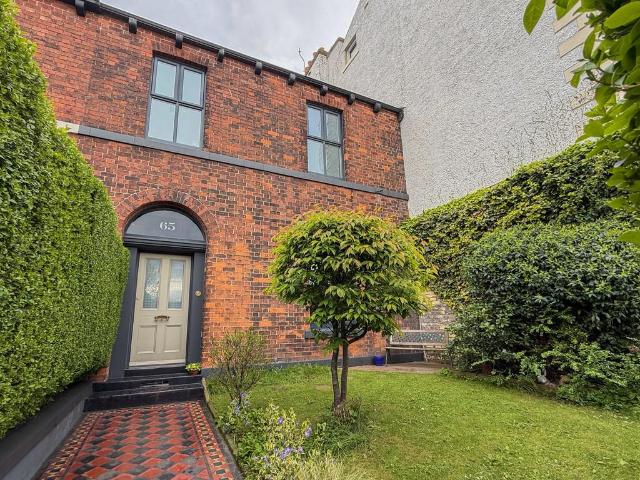 House for sale in Upperby