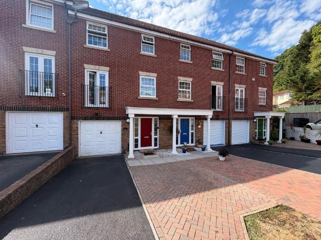 House for sale in Preston, Livermead