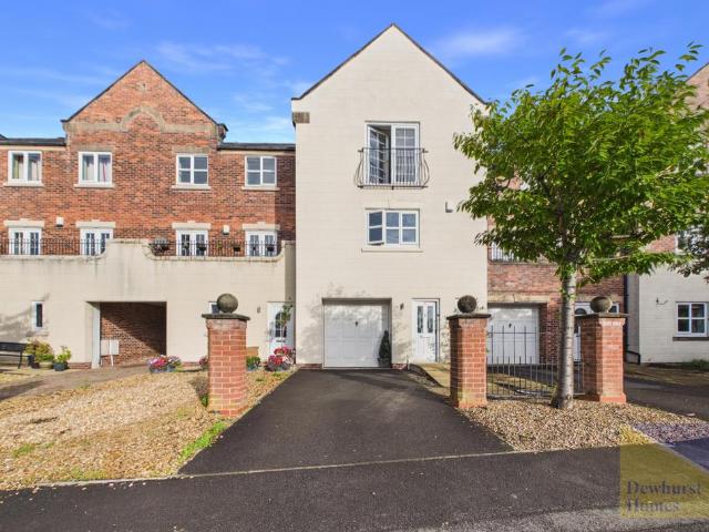 House for sale in Lea, Preston