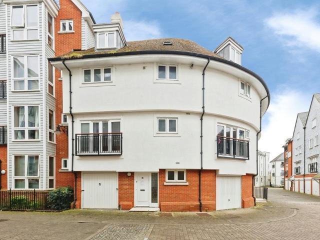 House for sale in St. Mildred's, The Bridge