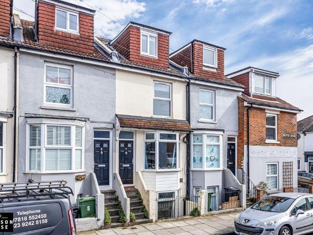 House for sale in Milton, City Of Portsmouth