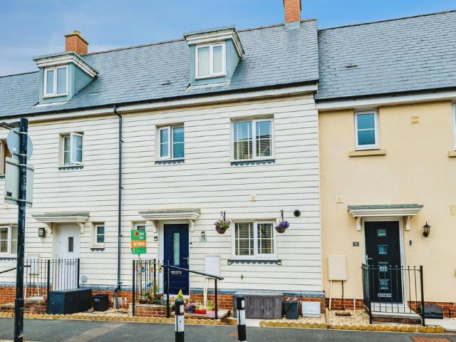 House for sale in Coity Higher, Coity