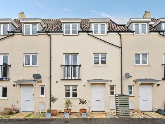 House for sale in Norton Fitzwarren