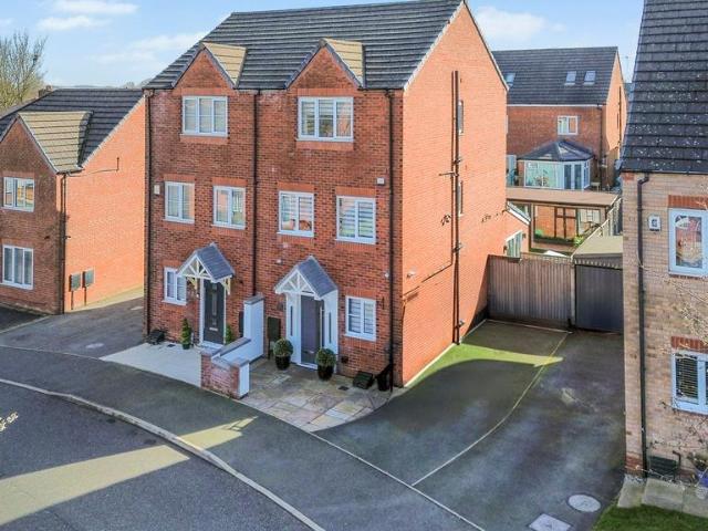 House for sale in St Helens