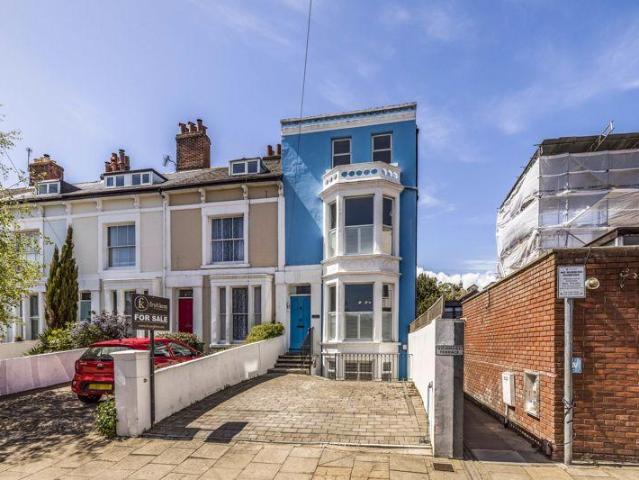 House for sale in Southsea, City Of Portsmouth