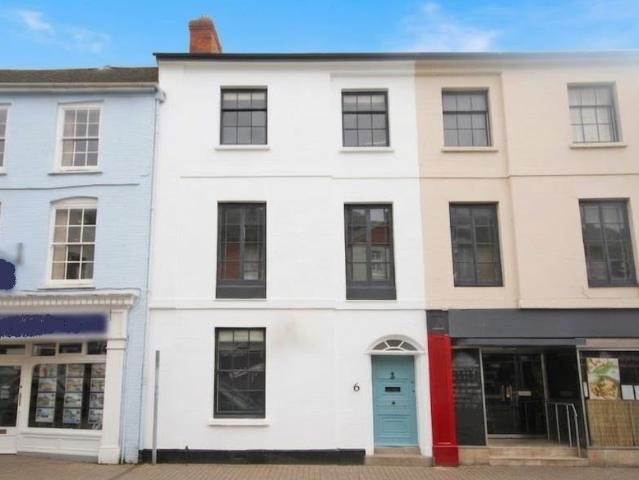 House for sale in Portfields, Lower Bullingham