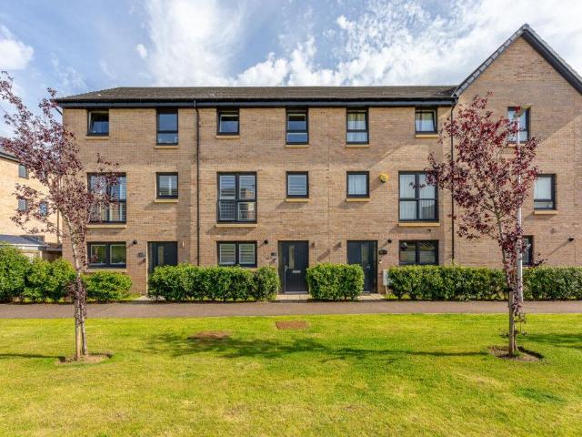House for sale in Cammo, Scotland