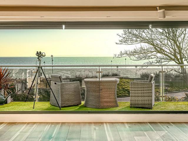 House for sale in Alton Barnes, Essex