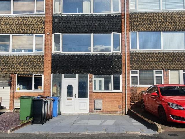House for sale in Heald Green, Greater Manchester