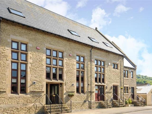 House for sale in Otley, West Yorkshire
