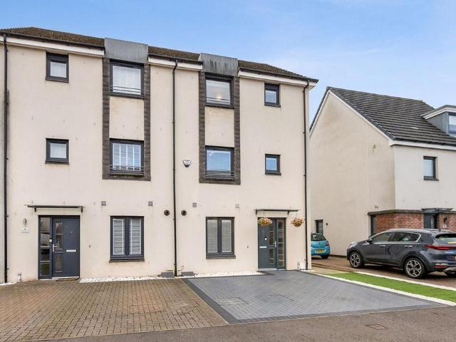 House for sale in Stanwix, Scotland