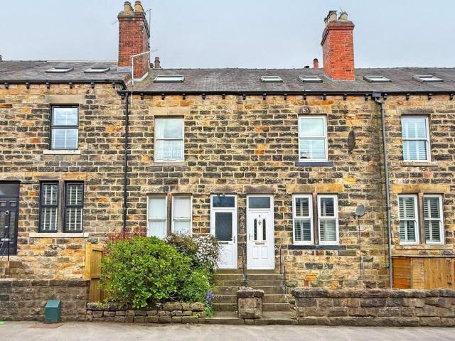 House for sale in Harlow, Harrogate