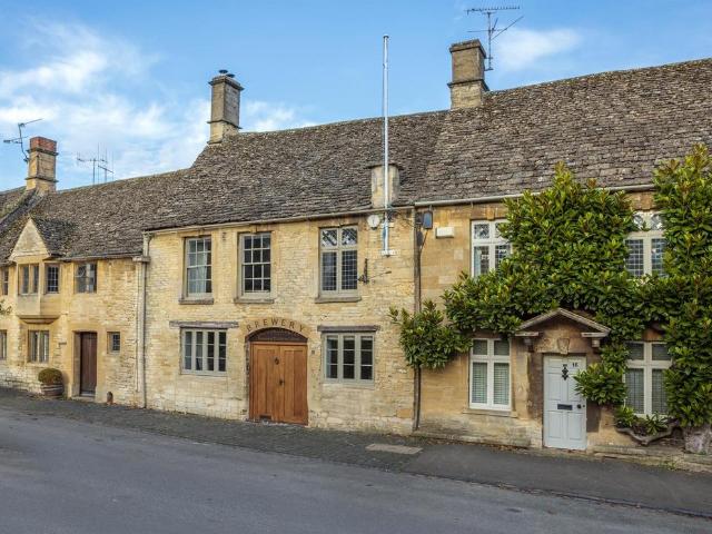 House for sale in Fulbrook, West Oxfordshire
