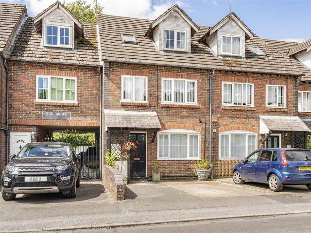House for sale in Petersfield, Bolton Low Houses