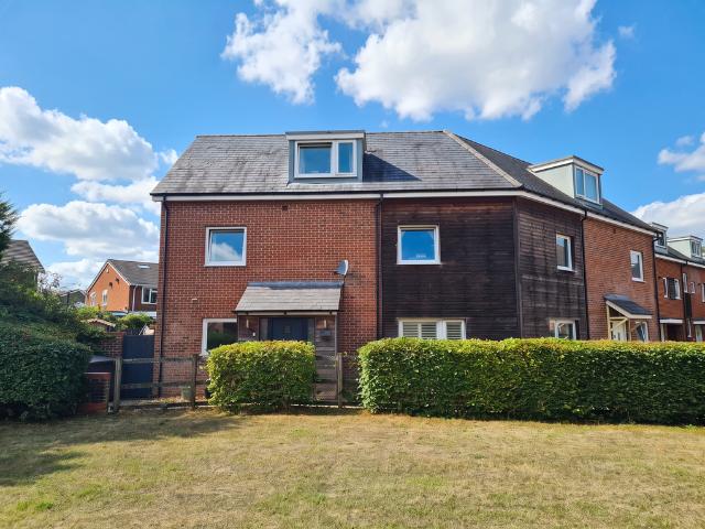 House for sale in Totton and Eling, Ashurst Bridge