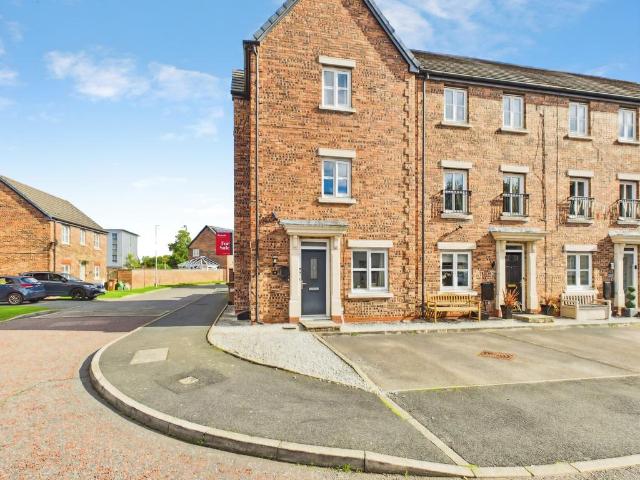 House for sale in Haydock, St Helens