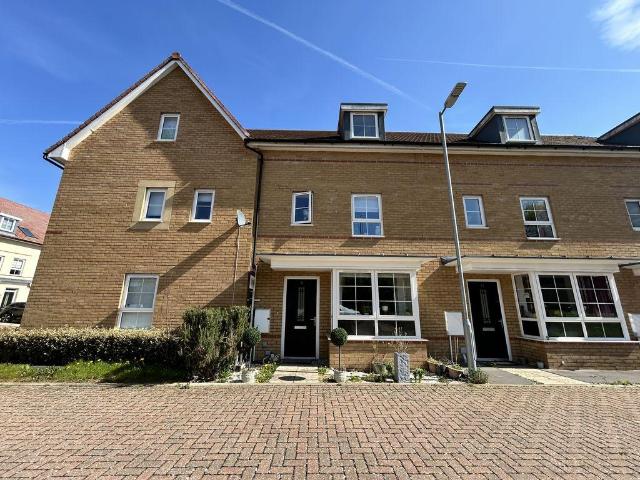 House for sale in Dunstable, Bedfordshire