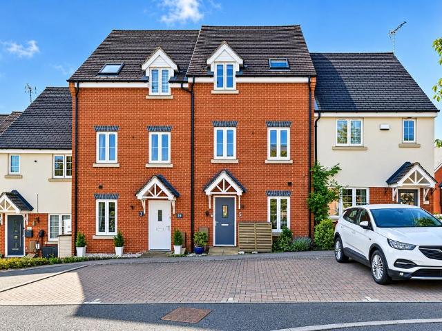 House for sale in Broadwater, Stevenage
