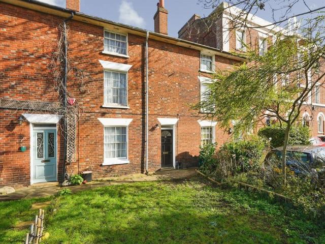 House for sale in Repton Manor, Bridgefield