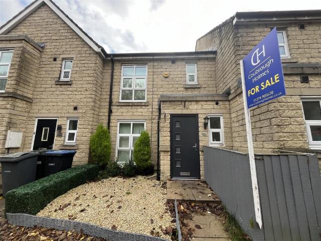 House for sale in Thornton, West Yorkshire
