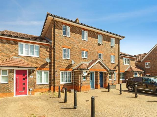 House for sale in Great Ashby, King's Walden
