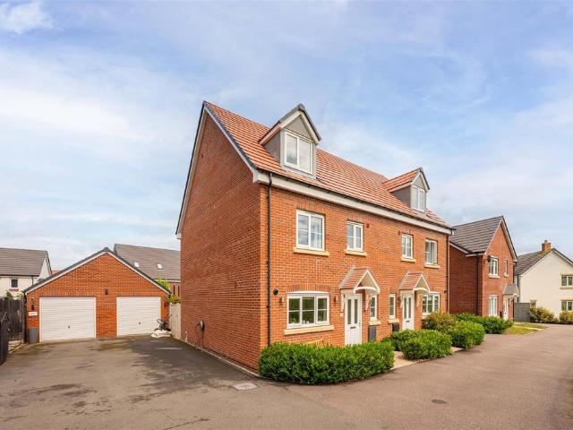 House for sale in Alderminster, Isle Of Man