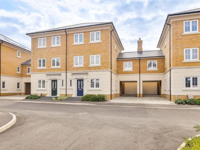 House for sale in Duton Hill, Essex