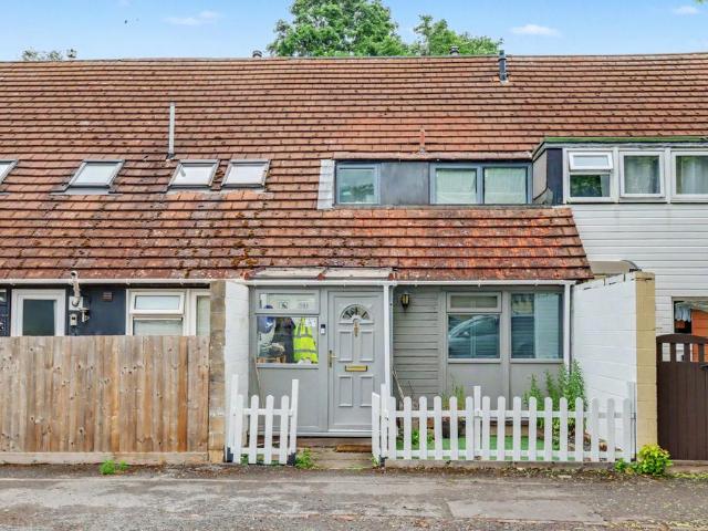 House for sale in Great Linford, Milton Keynes