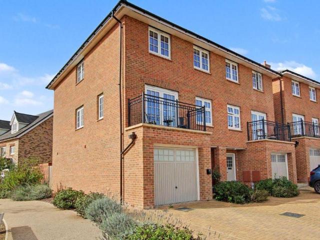 House for sale in Barway, Cambridgeshire