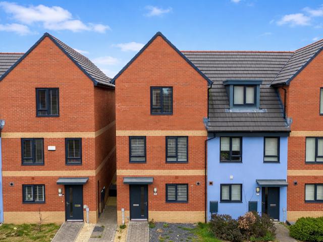 House for sale in Barry Island, Barry