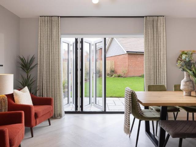 House for sale in Ashurst Bridge, Hampshire