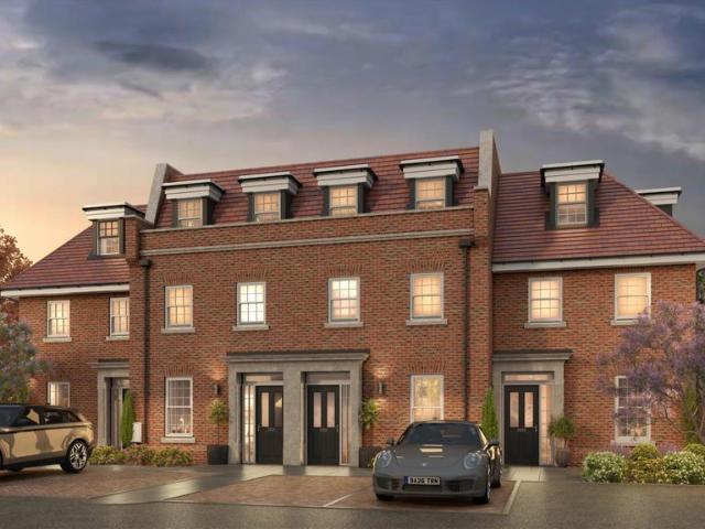 House for sale in Beaconsfield, Knotty Green
