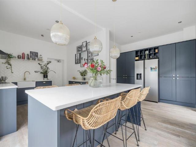 House for sale in Royal British Legion Village, Bourne Vale