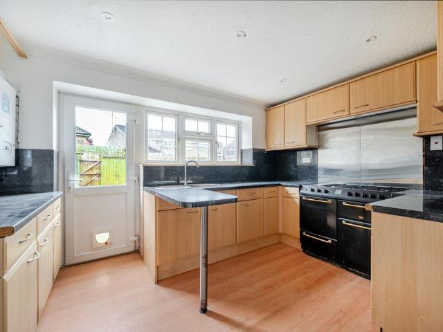 House for sale in Parkwood, Gillingham