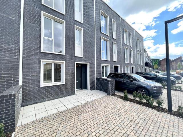 House for sale in Ladywood, West Midlands
