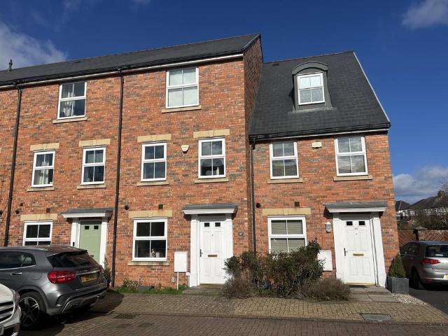 House for sale in Aykley Heads, Isle Of Man
