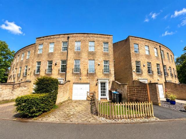 House for sale in Branksome, Poole