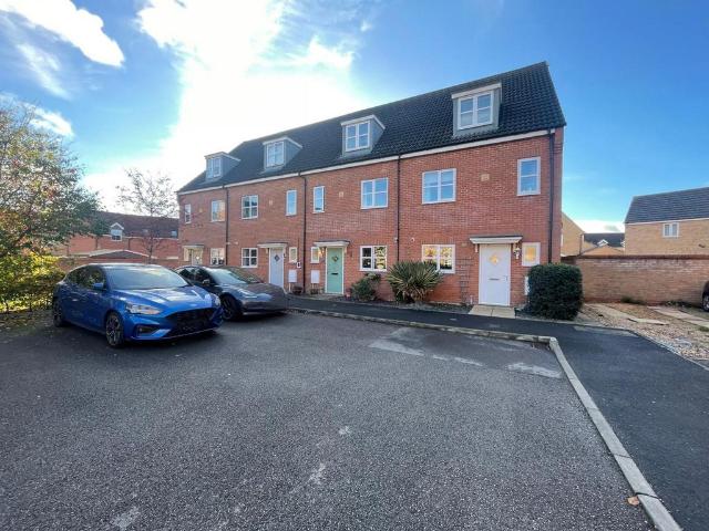 House for sale in Yaxley, Huntingdon