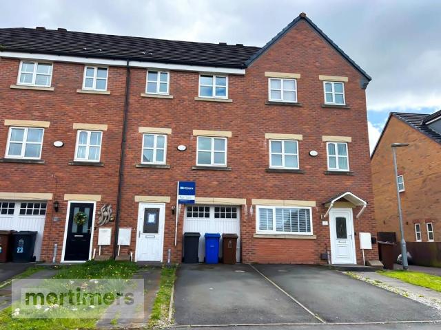 House for sale in Oakenshaw, Backburn