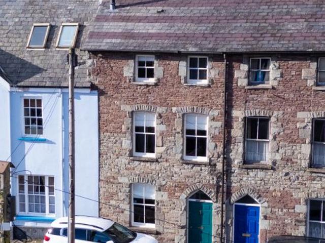 House for sale in Llanfaes, Brecon