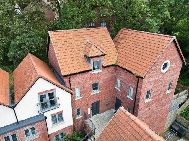 House for sale in Whitby, North Yorkshire