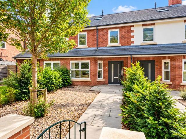 House for sale in Flixton, Trafford