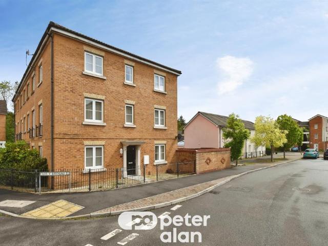 House for sale in Town, Merthyr