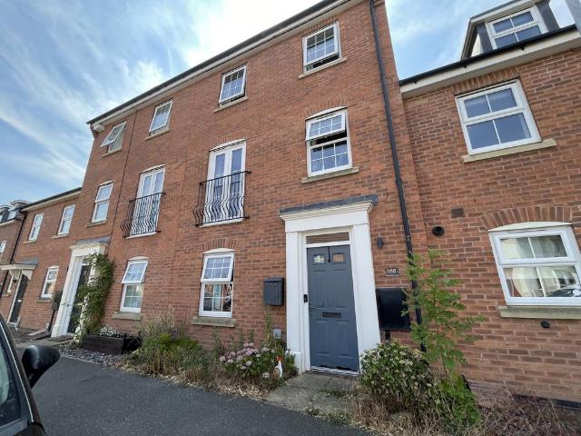 House for sale in Fernwood CP, Alverton