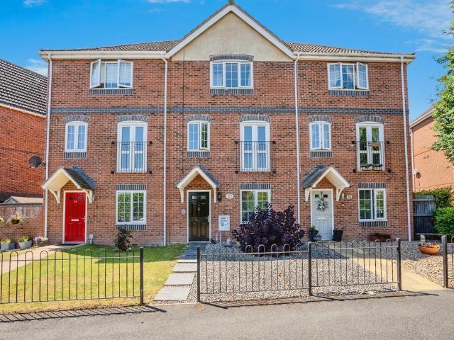 House for sale in Hunderton, Lower Bullingham