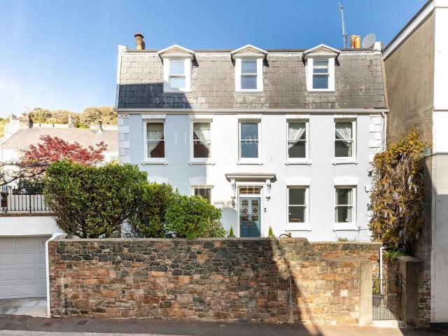 House for sale in St Helier, Greater London