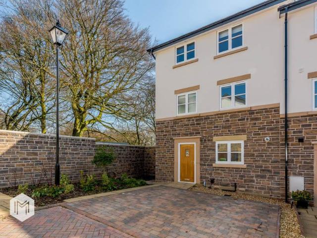 House for sale in Lee Bank, Isle Of Man