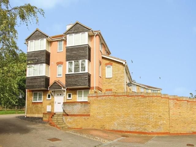 House for sale in Four Gotes, Cambridgeshire