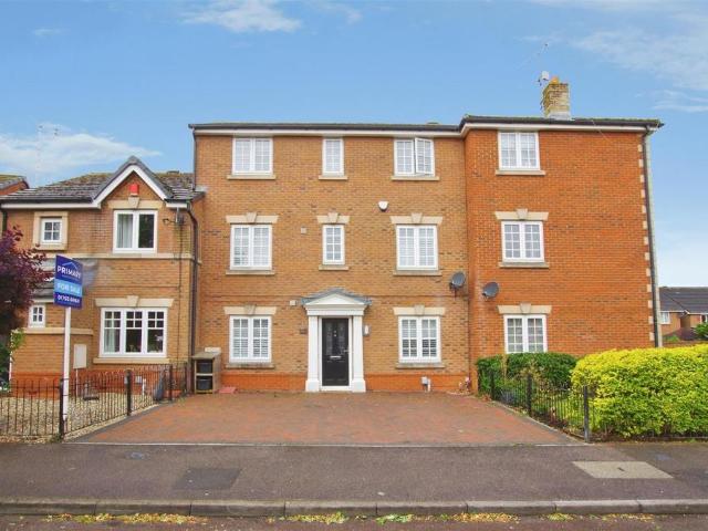 House for sale in Taw Hill, Haydon Wick